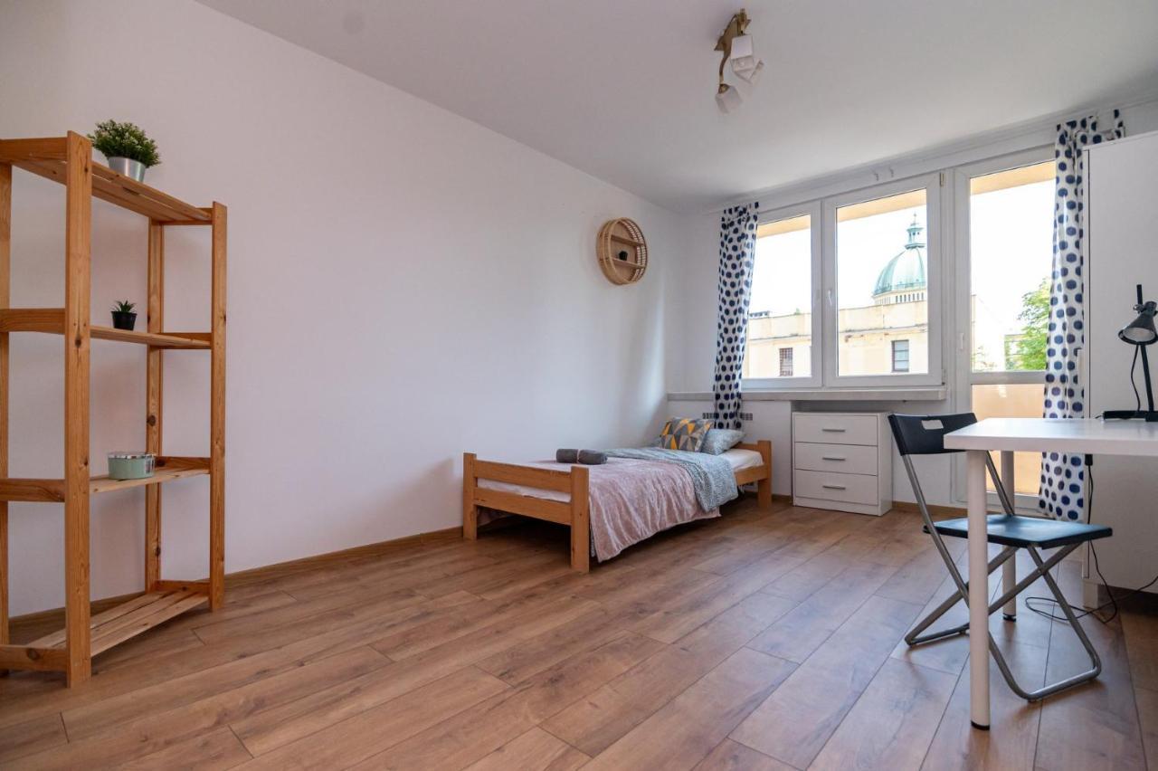 Regem Nowogrodzka Apartment Warsaw