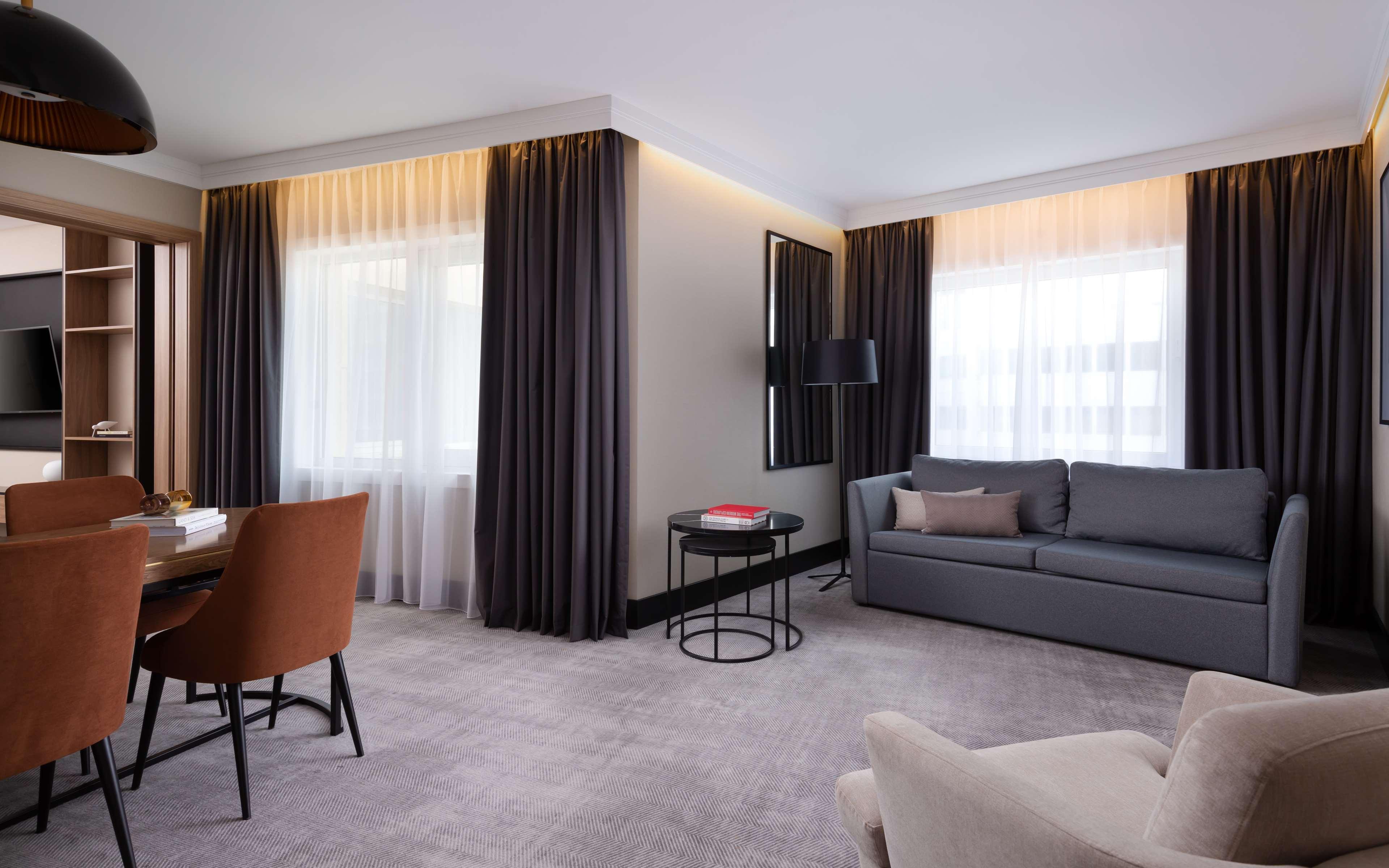 Radisson Collection Hotel,