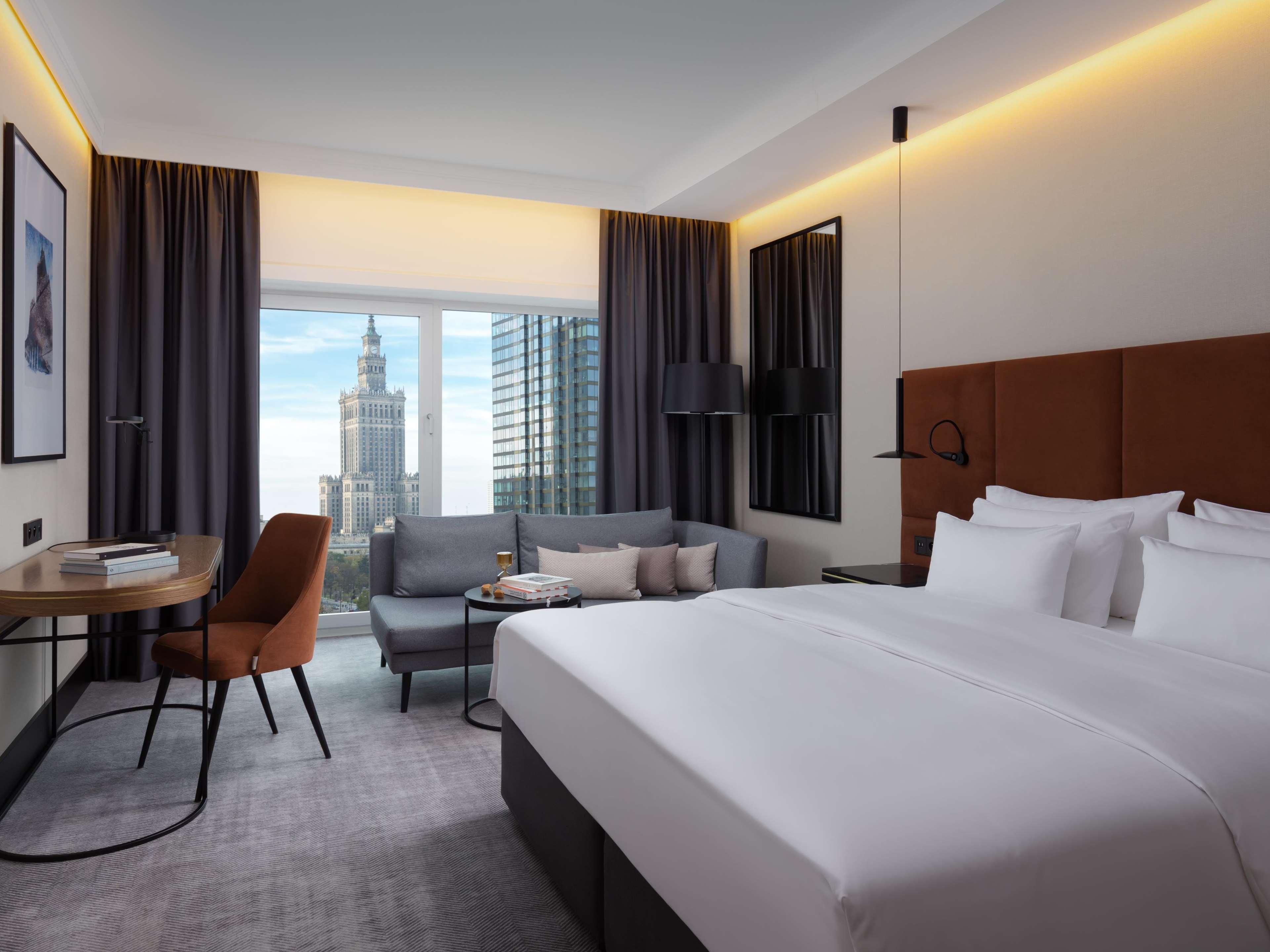 Hotel Radisson Collection Hotel, Warsaw