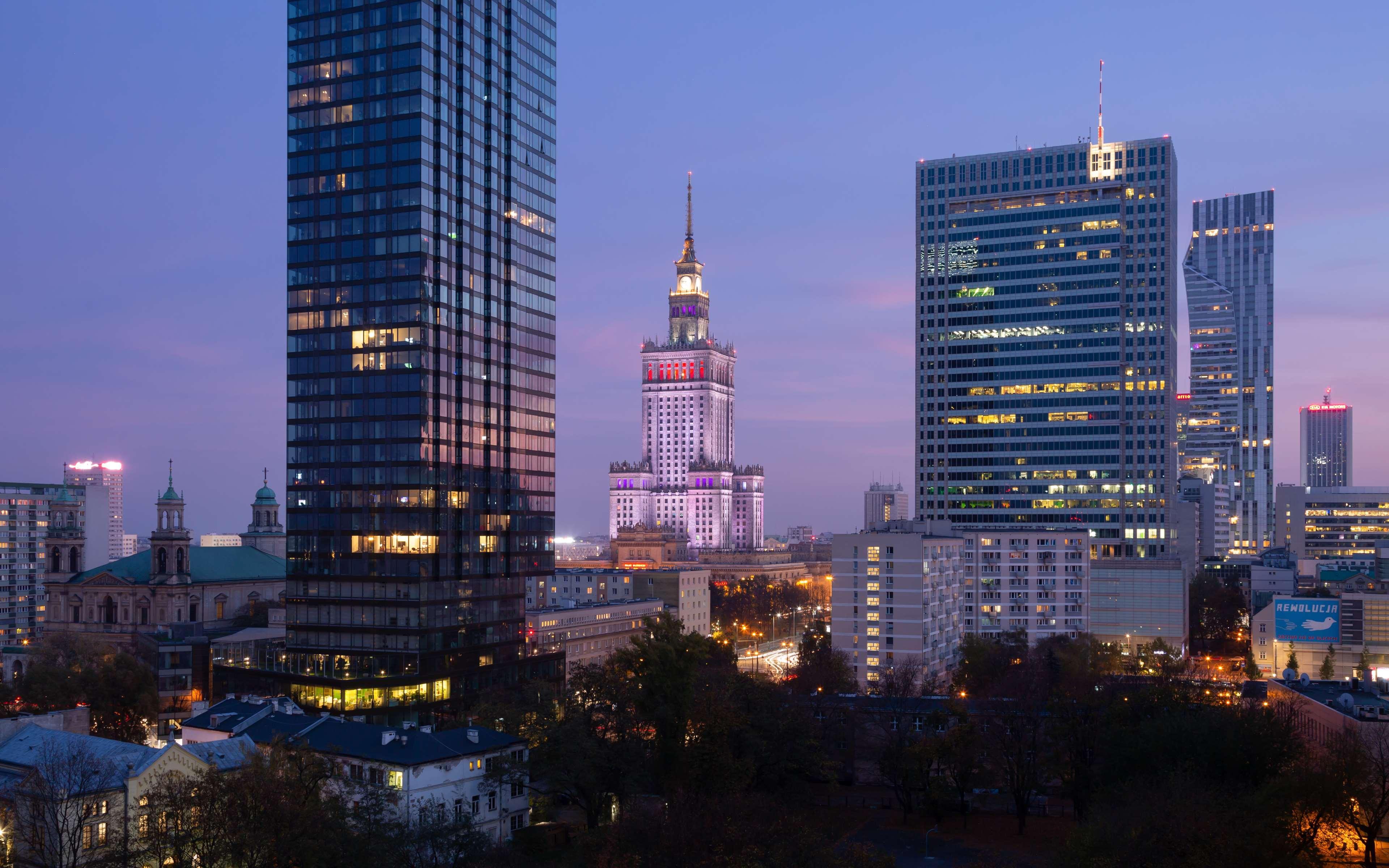 Radisson Collection Hotel,