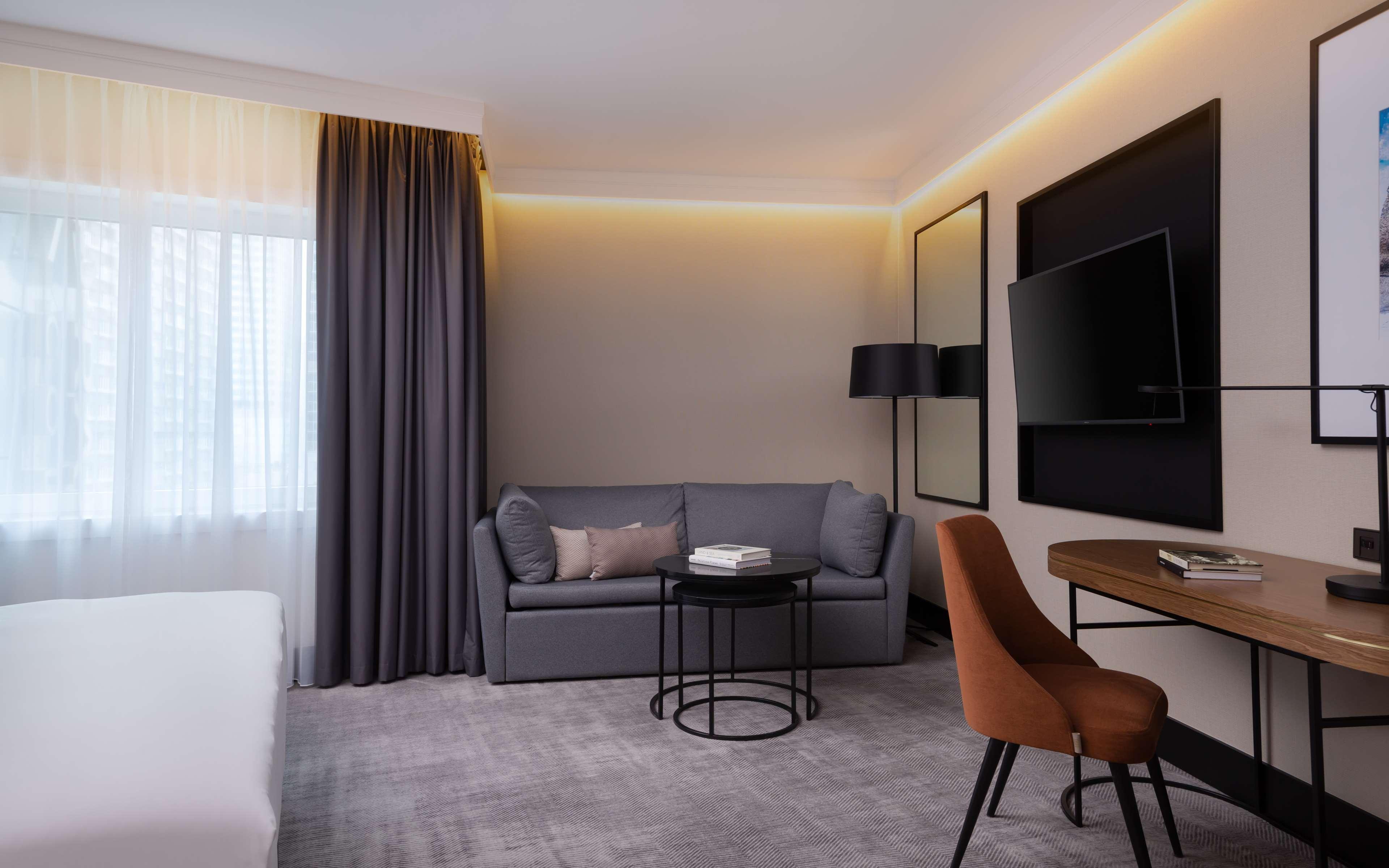 Radisson Collection Hotel, Hotel 5*