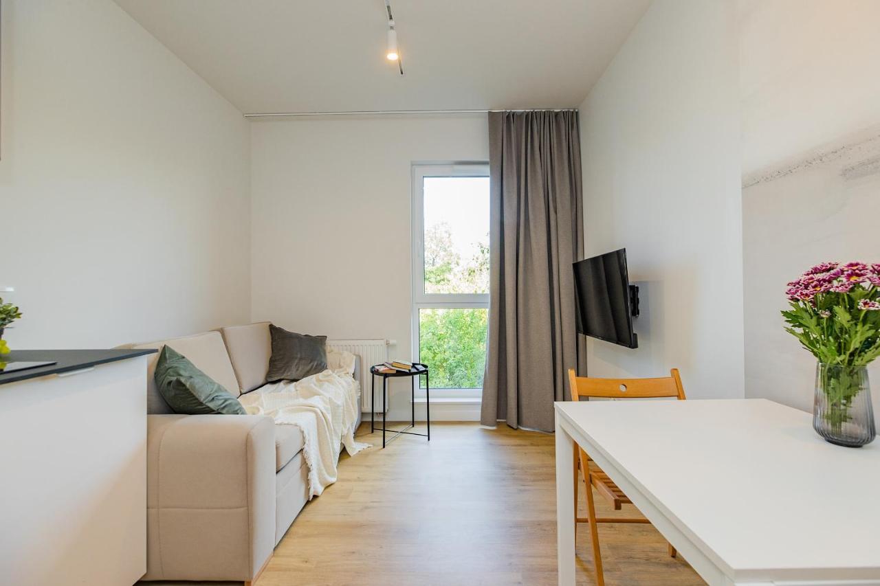 Apartment Shortstaypoland Jagiellonska
