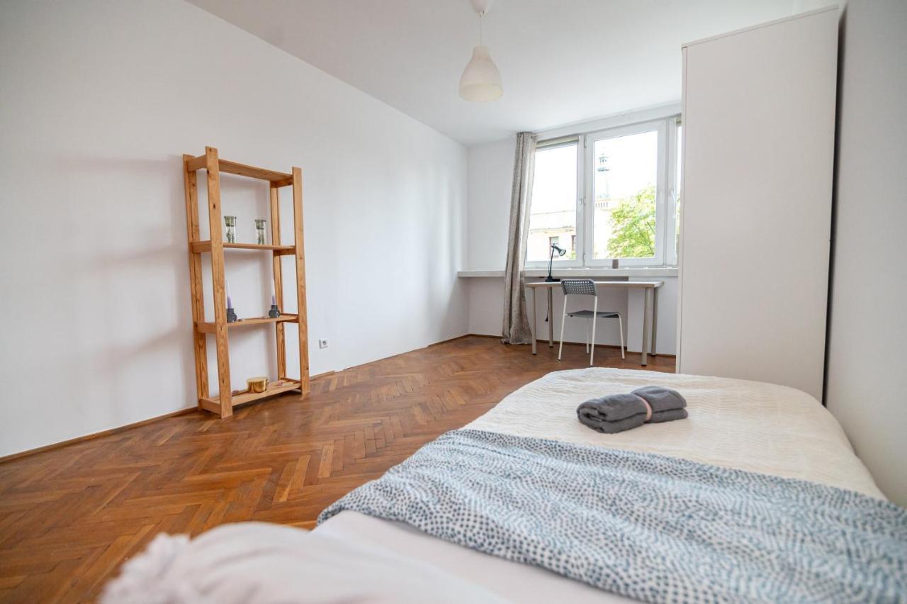 Regem Nowogrodzka Apartment Warsaw