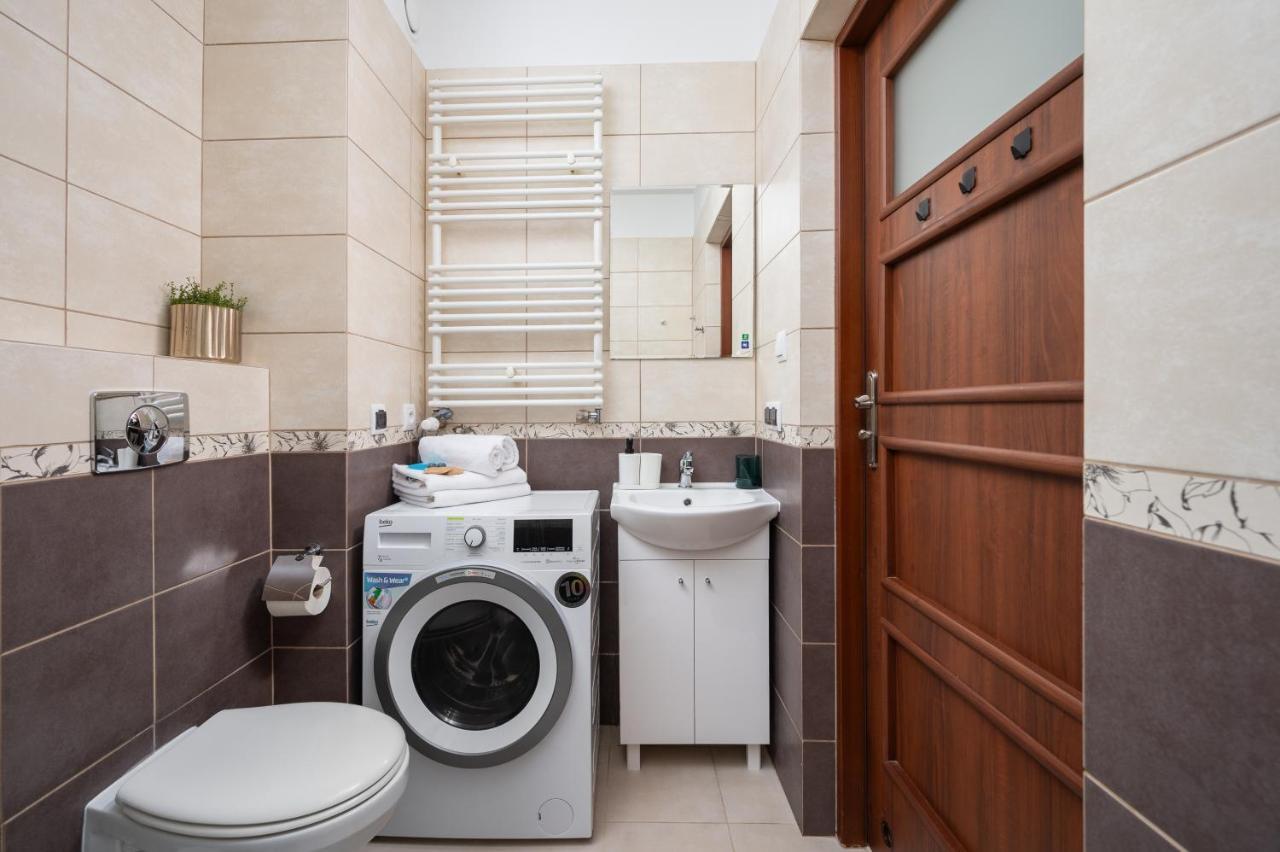 Apartment Browary Warszawskie Modern *