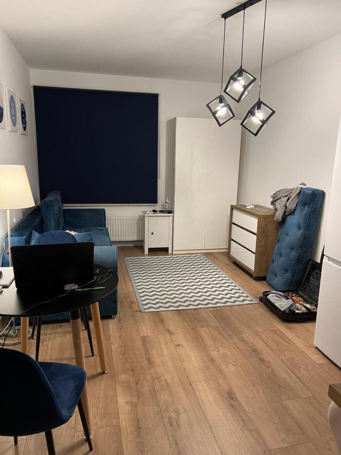 Krakowska Velvet Studio 3 Apartamento Varsóvia