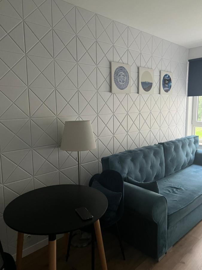Krakowska Velvet Studio 3 Apartamento