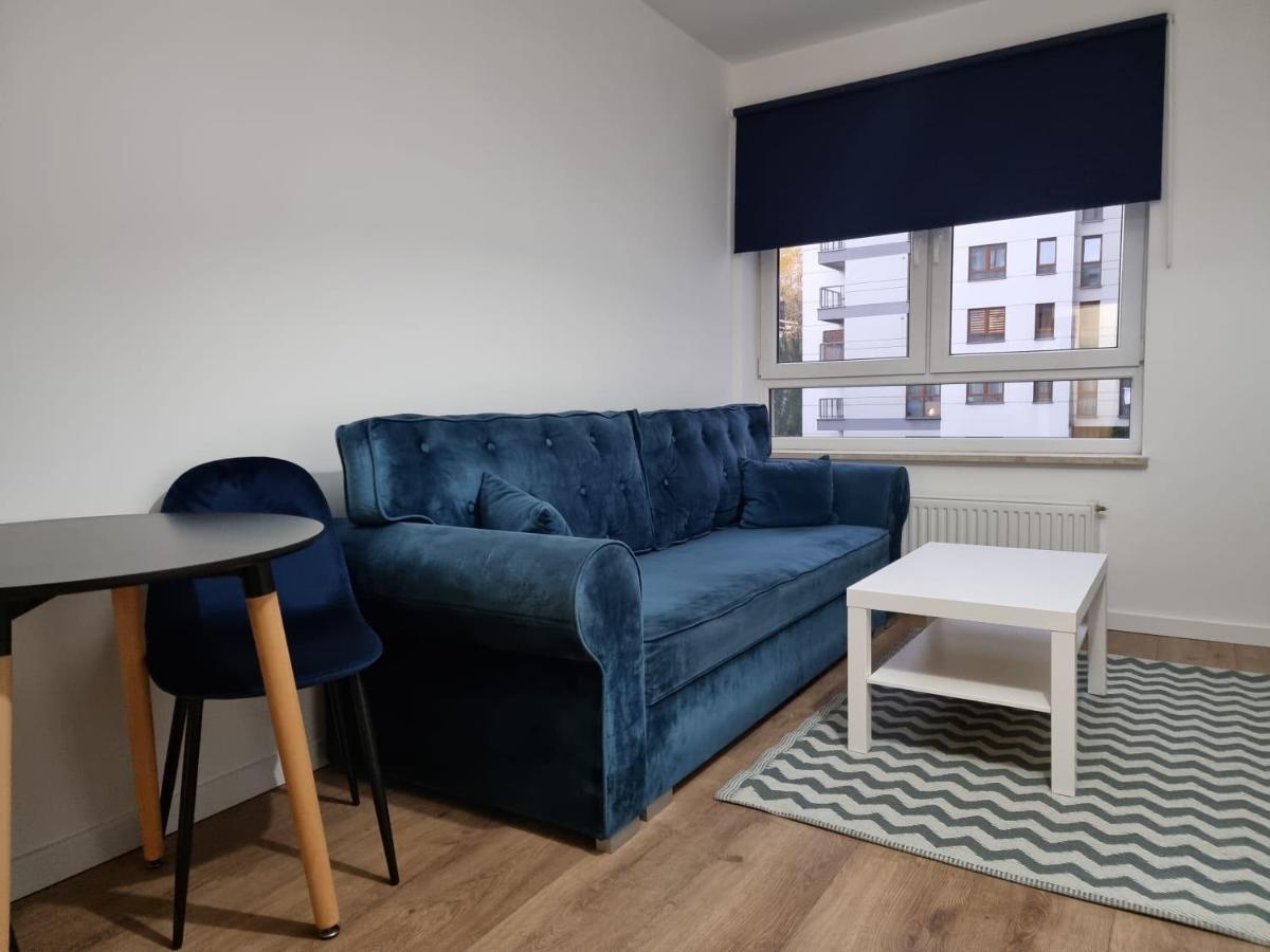 Krakowska Velvet Studio 3