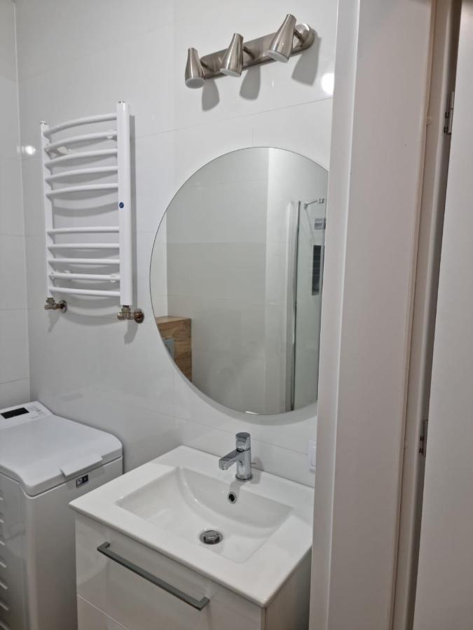 Apartamento Krakowska Velvet Studio 3
