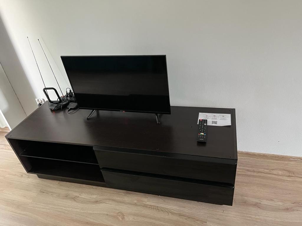 Apartment Przestronna Kawalerka Mokotow Dla 3 Osob *