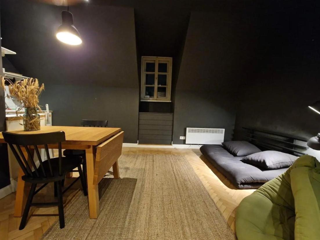 Apartament In Old Town Apartment Warsaw