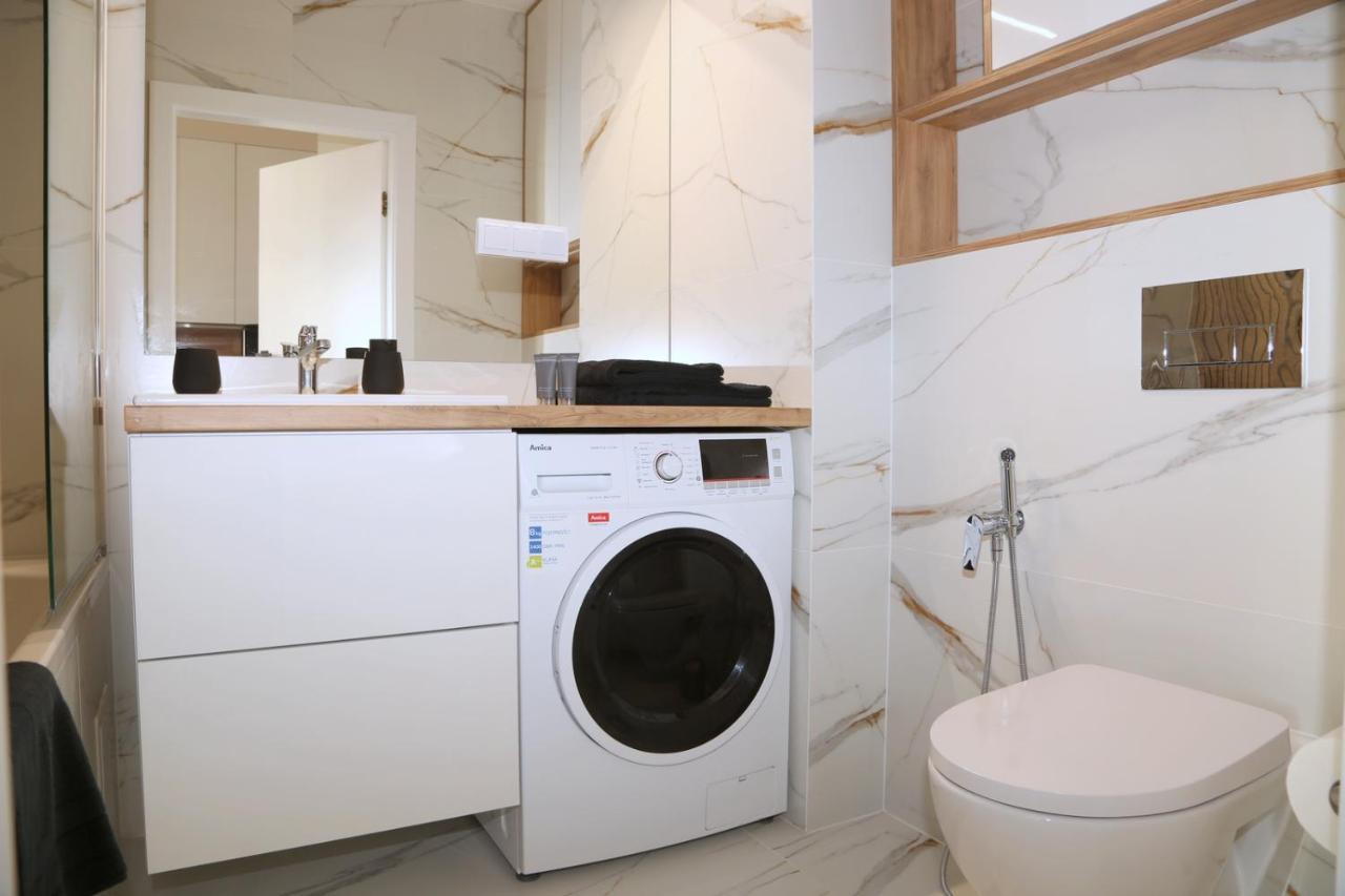 Apartment Komfortowy W Warszawie, Bemowo, Lazurowa, Blisko Metra