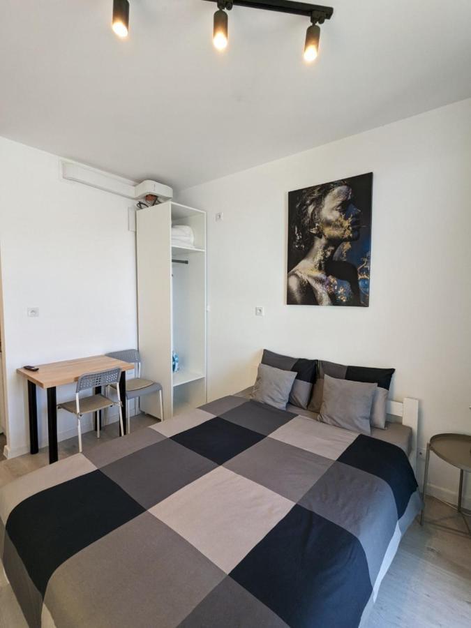 Apartment Eastapart A83 *