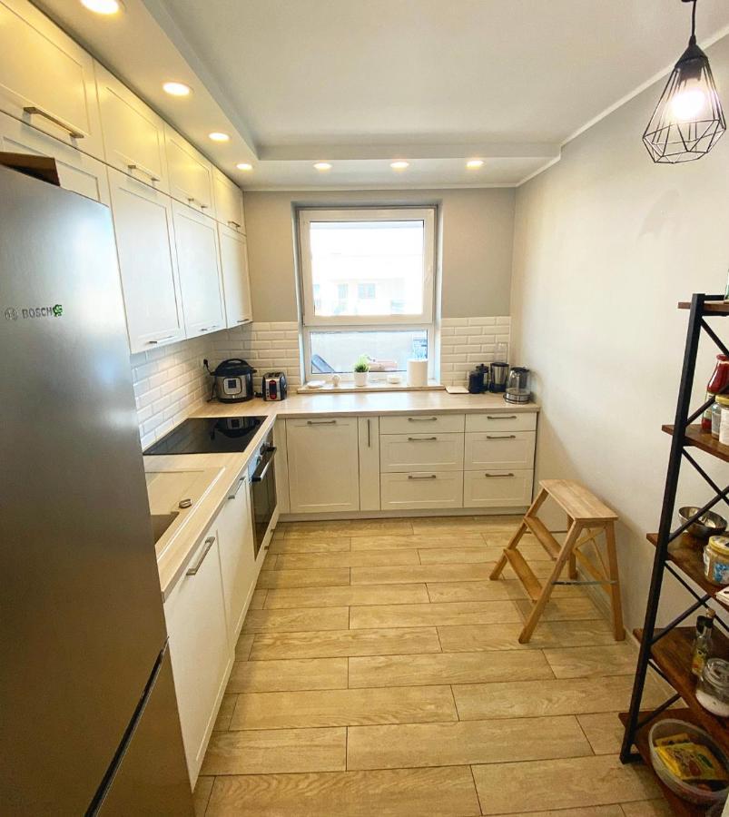 In A Unit Hosted By Malek Apartment