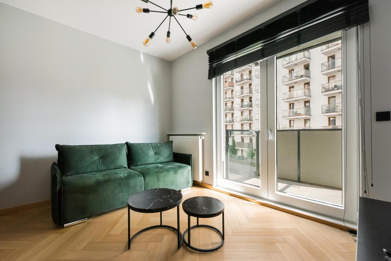 Apartament Comfort 204