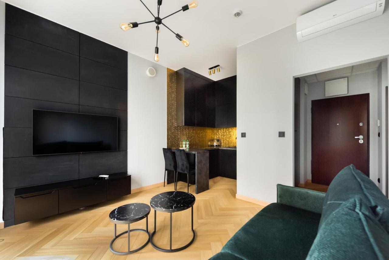 Apartament Comfort 204 Warszawa