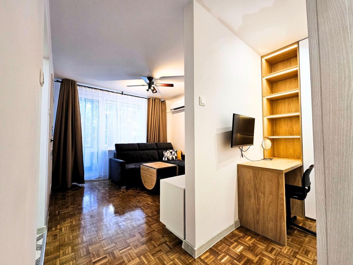 Mokotow Czerniakowskaflat Warsaw