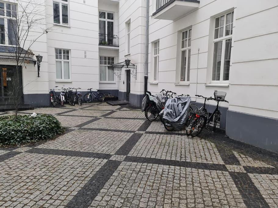 Apartament Fantastic Waw - Ok11 B *
