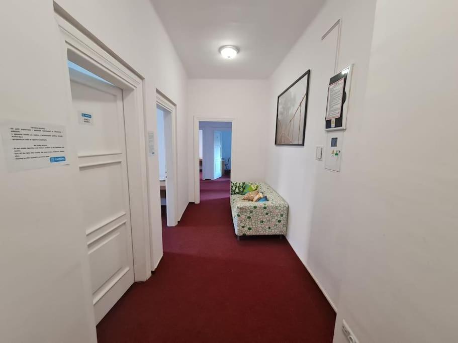 Fantastic Waw - Nw9 2 Apartamento
