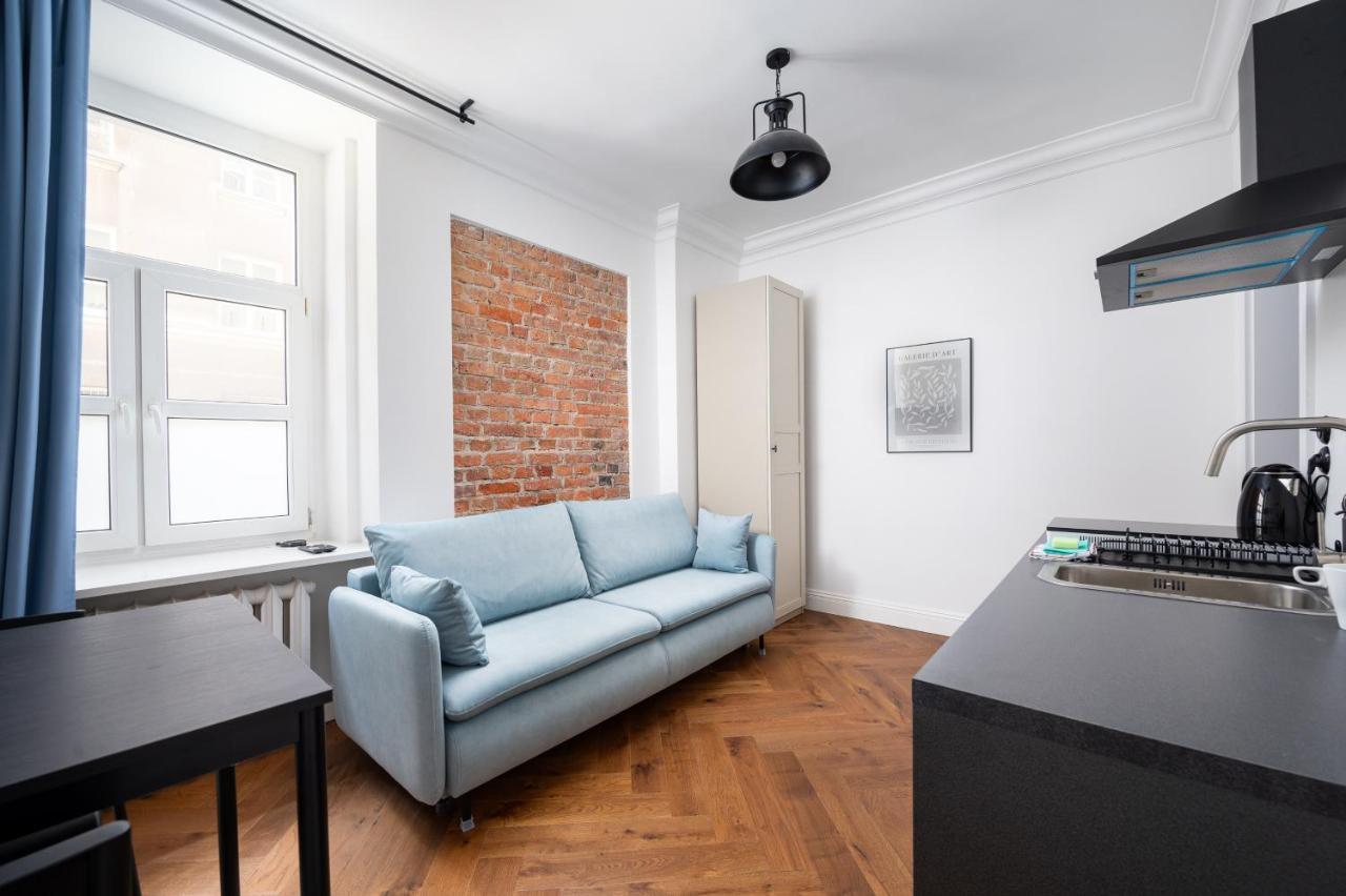 Apartment Metro Wilenski #2 Warsaw