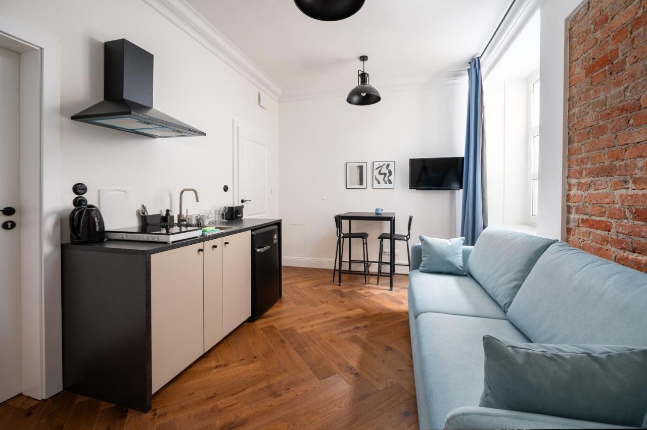 Apartment Metro Wilenski #2 Warsaw