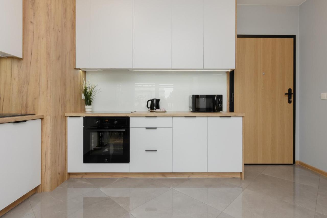 Căn hộ Modern Praga With Parking Near The Zoo By Renters Warsaw