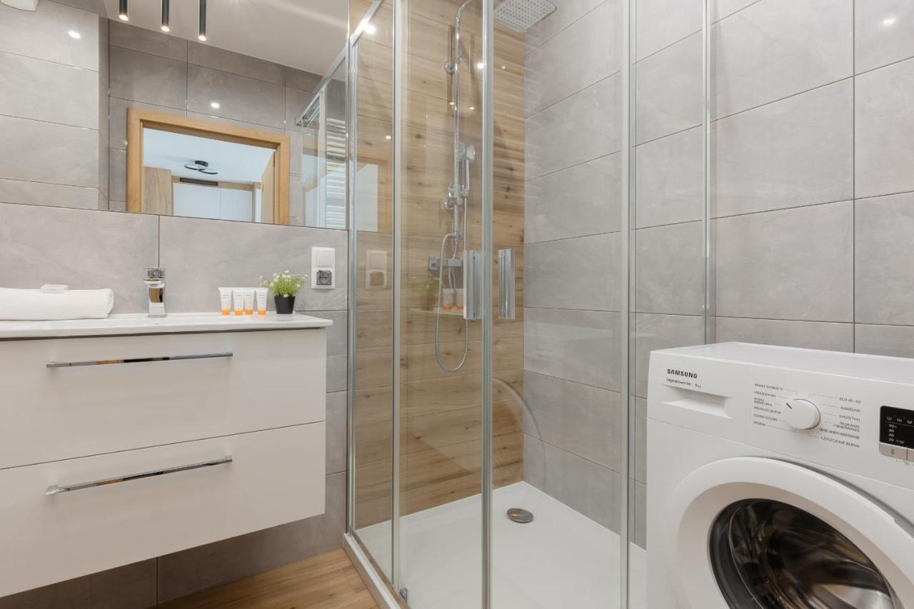 Căn hộ Modern Praga With Parking Near The Zoo By Renters