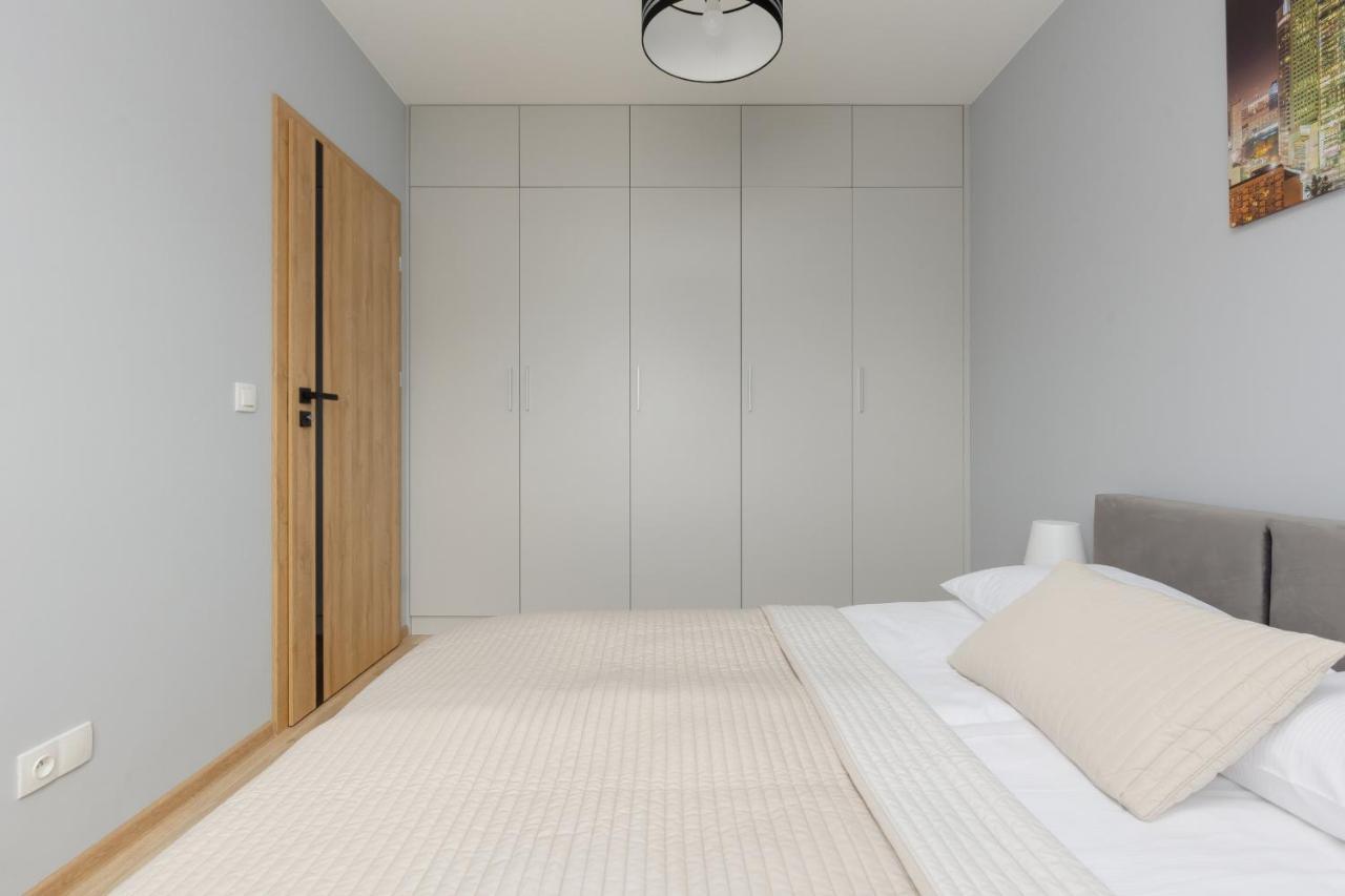Modern Praga With Parking Near The Zoo By Renters Căn hộ Warsaw