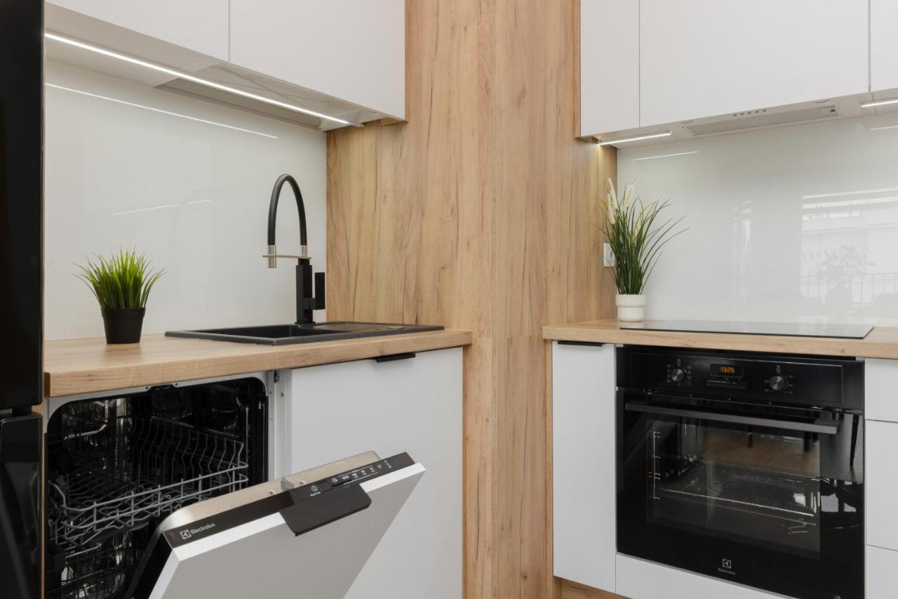 Căn hộ Modern Praga With Parking Near The Zoo By Renters *