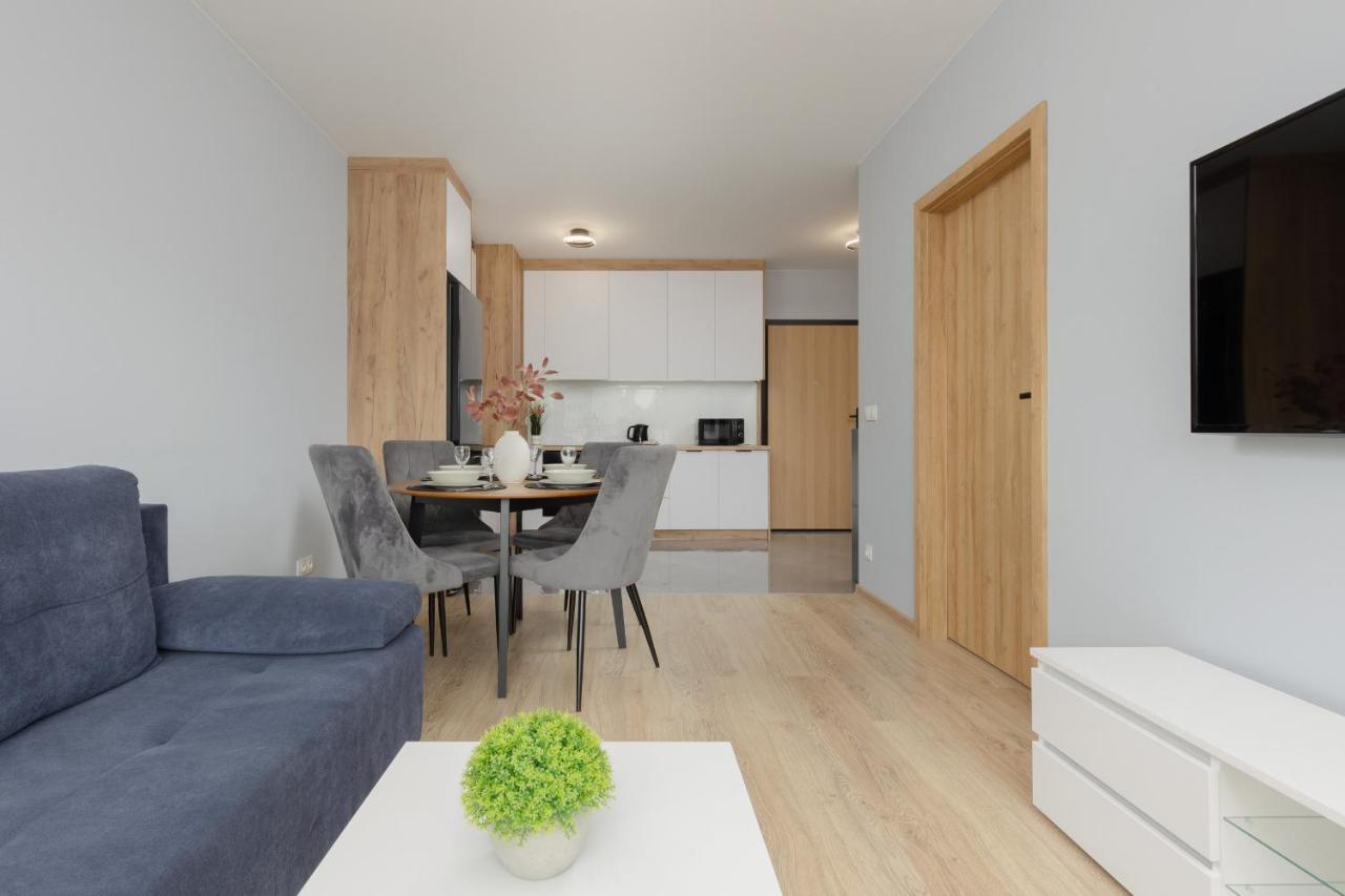Modern Praga With Parking Near The Zoo By Renters Căn hộ