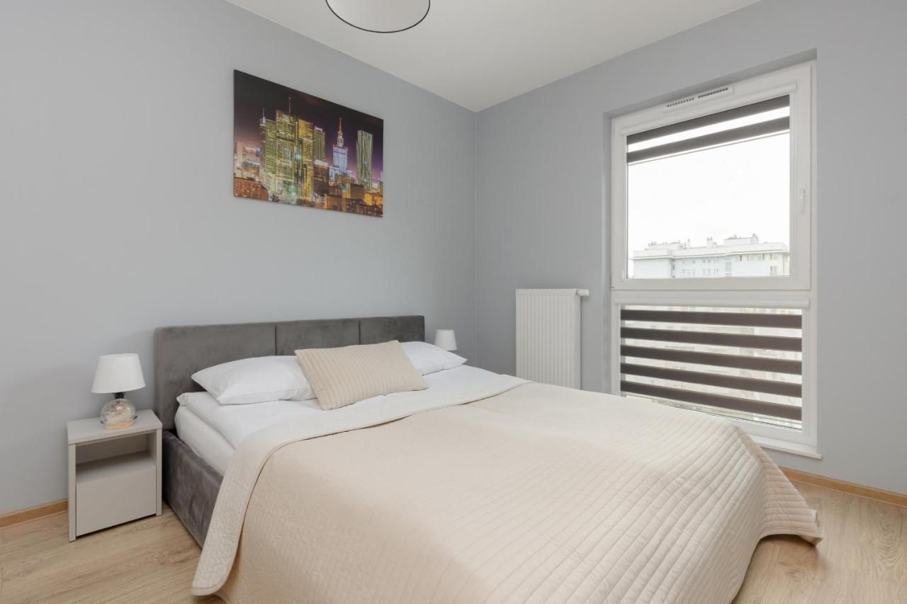 Modern Praga With Parking Near The Zoo By Renters Căn hộ