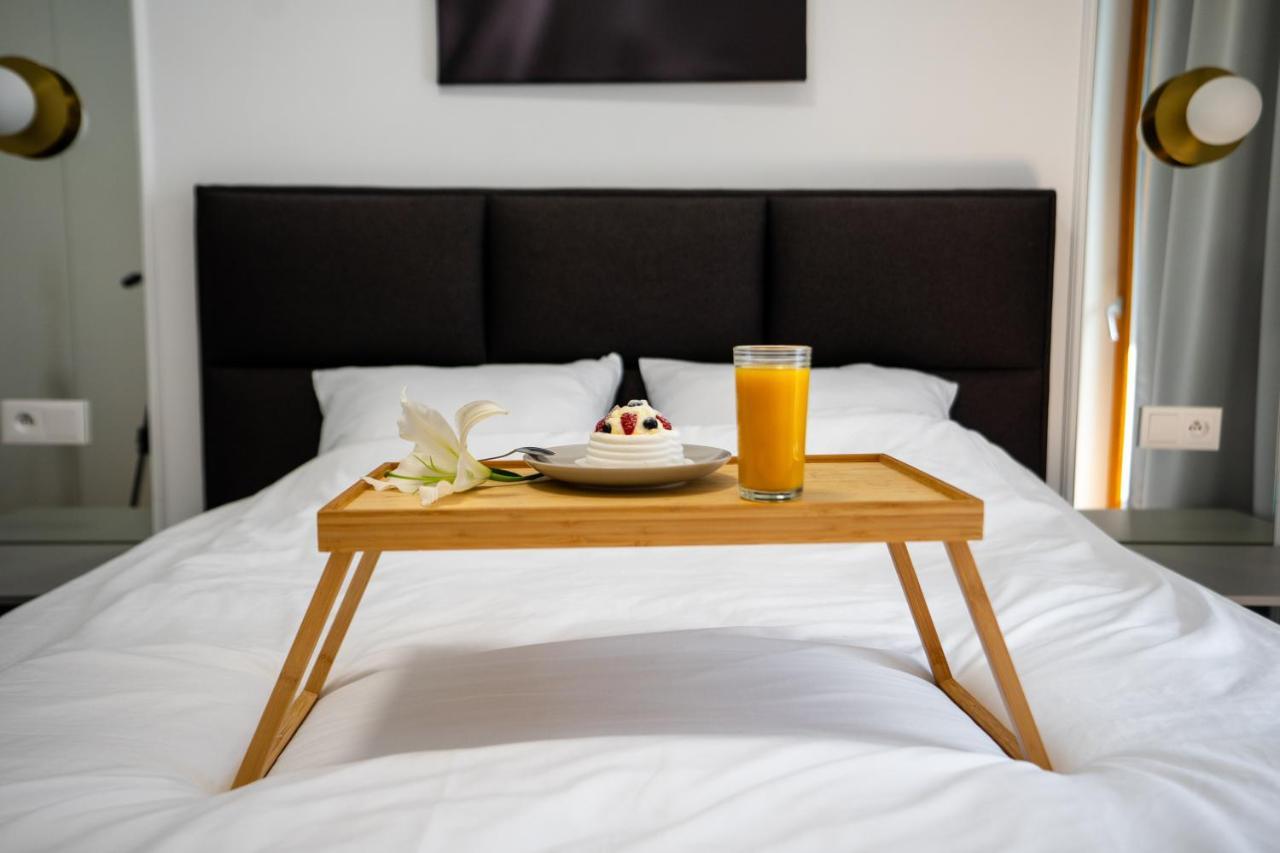 Kasprzaka 29a Business N1 - Parking, Balcony, Targi Expo - By Rentujemy Apartment Warschau