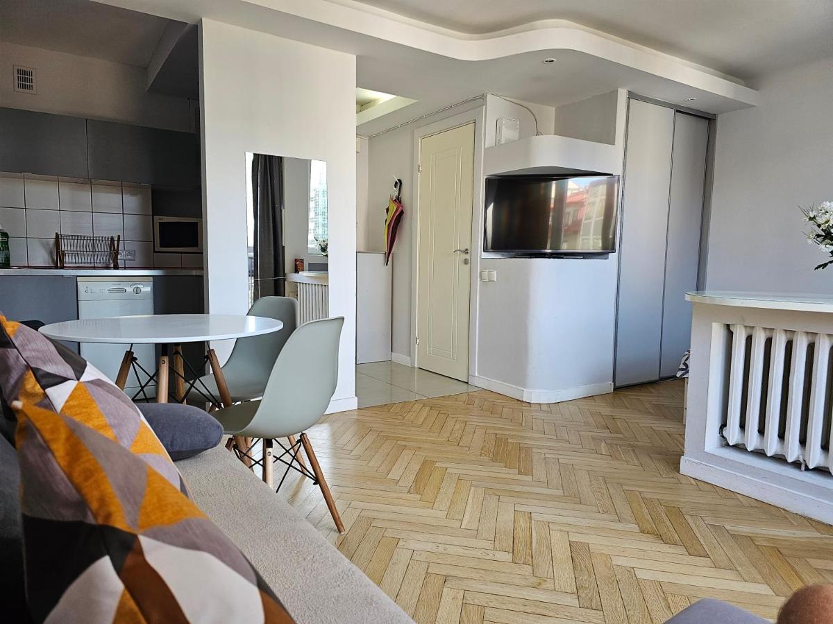 Apartamento Studio Zelazna *