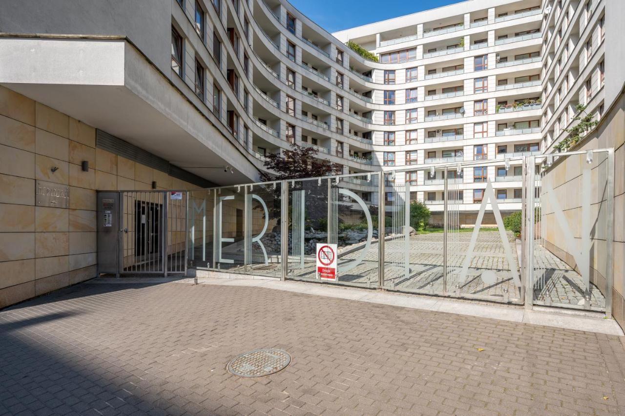 Meridian Comfort * Warsaw