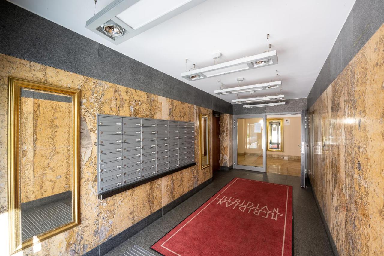 Meridian Comfort * Warsaw