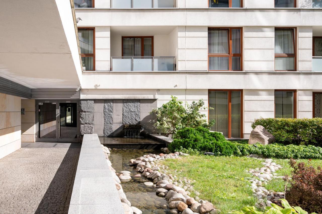 Meridian Comfort * Warsaw