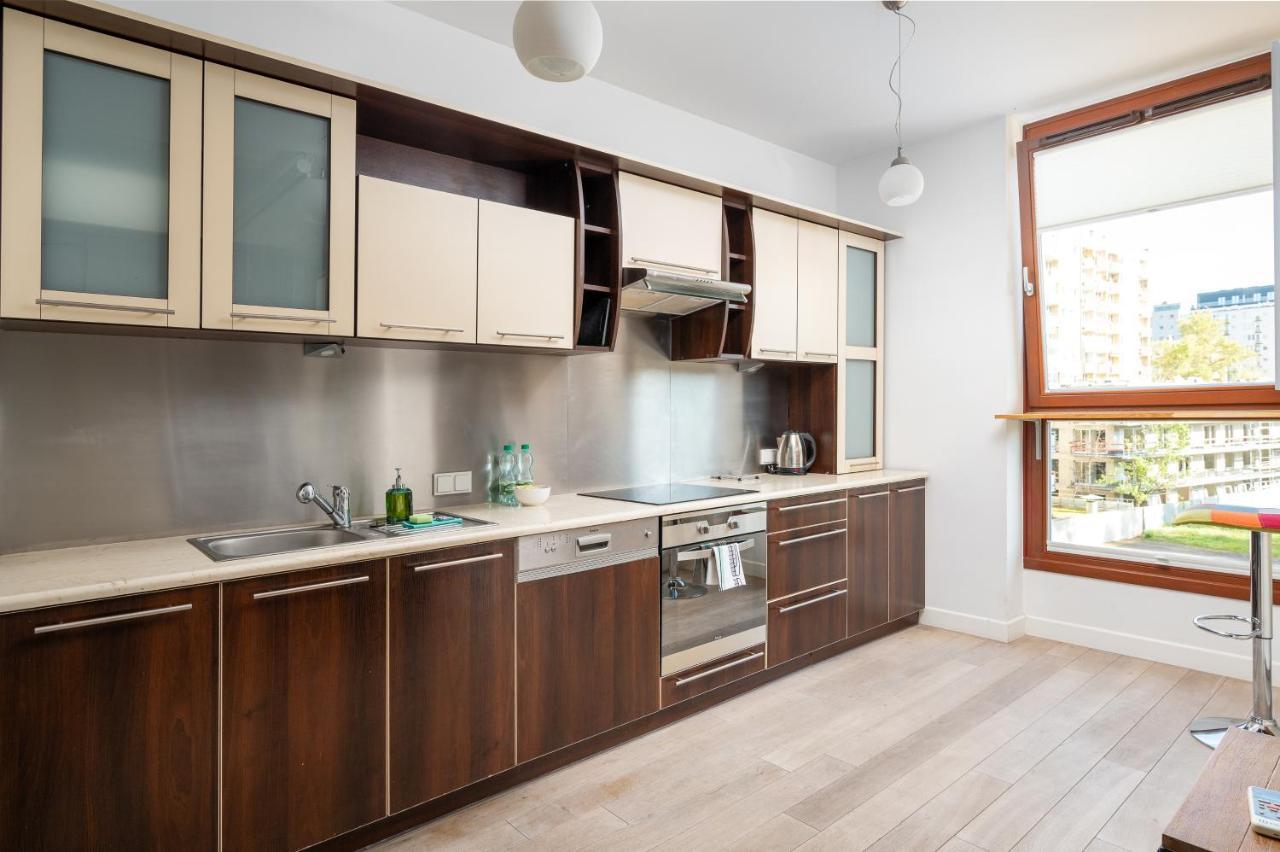 Meridian Comfort Apartment Warsaw