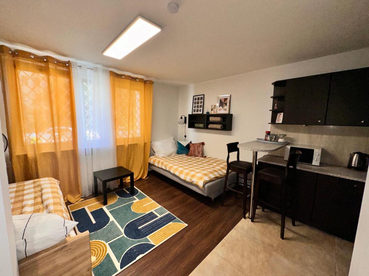 Apartment Ciche Zakwaterowanie *