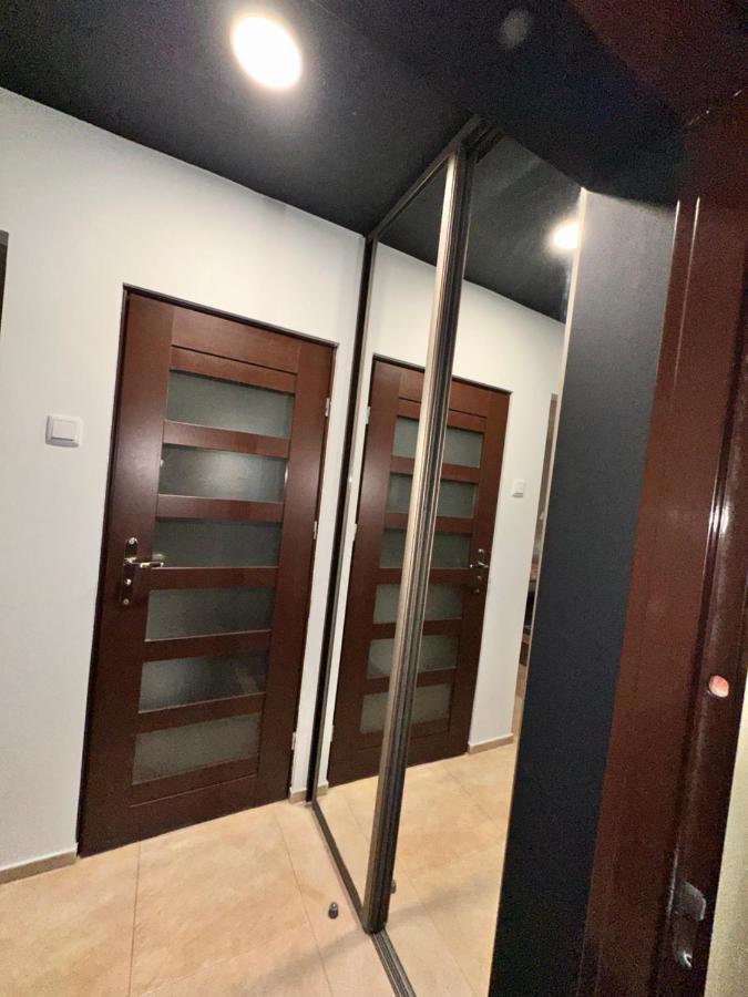 Apartment Ciche Zakwaterowanie *