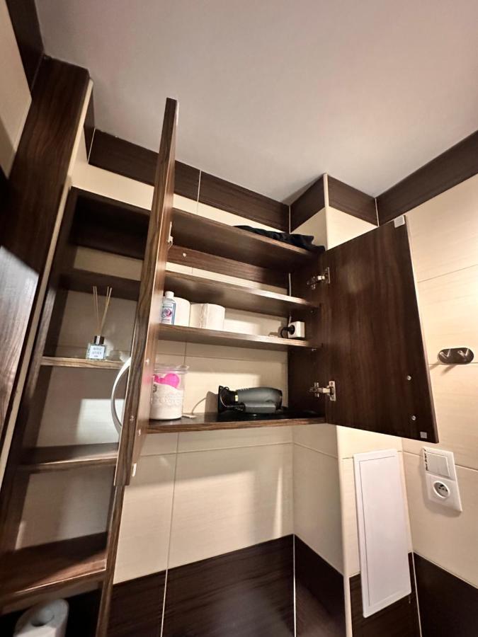 Ciche Zakwaterowanie Apartment Warsaw