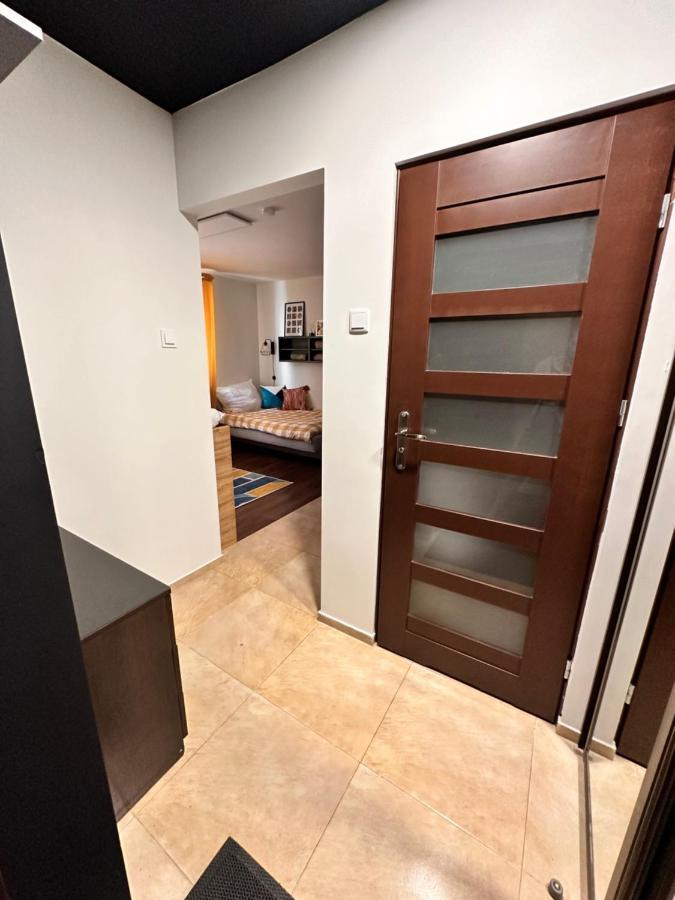 Ciche Zakwaterowanie Apartment Warsaw