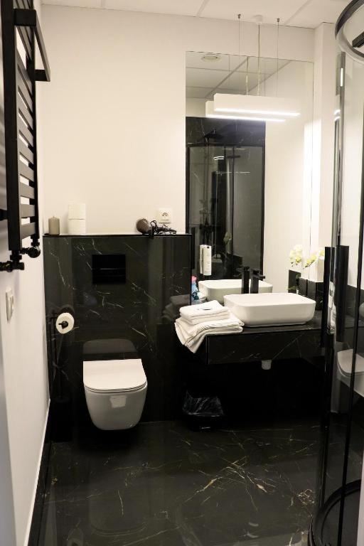 Căn hộ Hotel Apart *