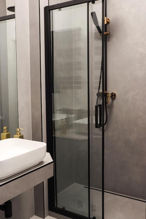 Hotel Apart Căn hộ Warsaw