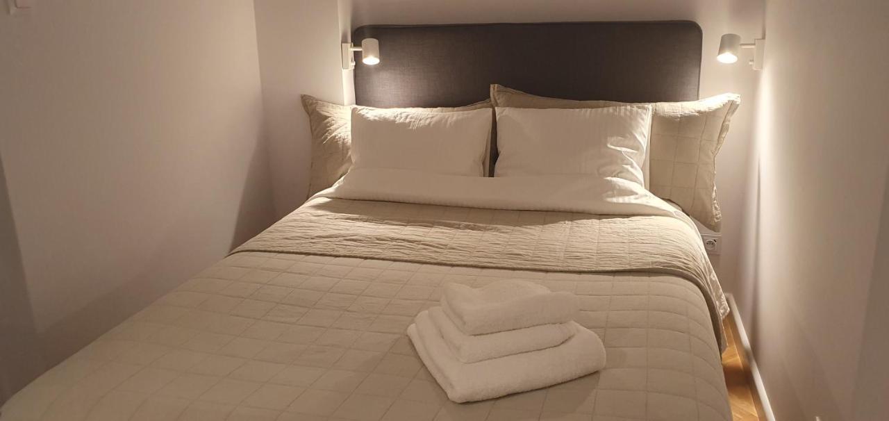 Apartment Concord Luxury