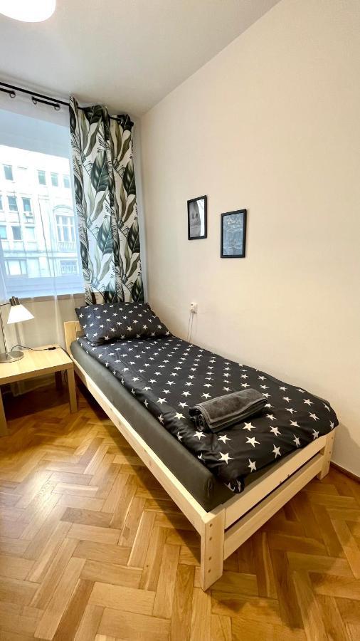 Hostel Krucza *