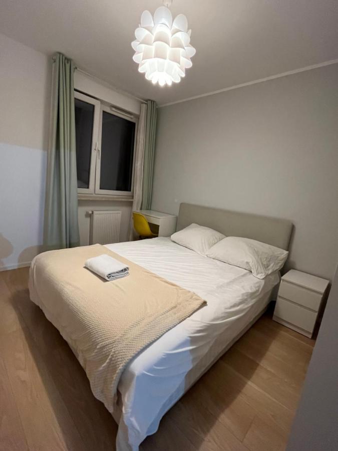 Guest house Airport Cybernetyki2 *