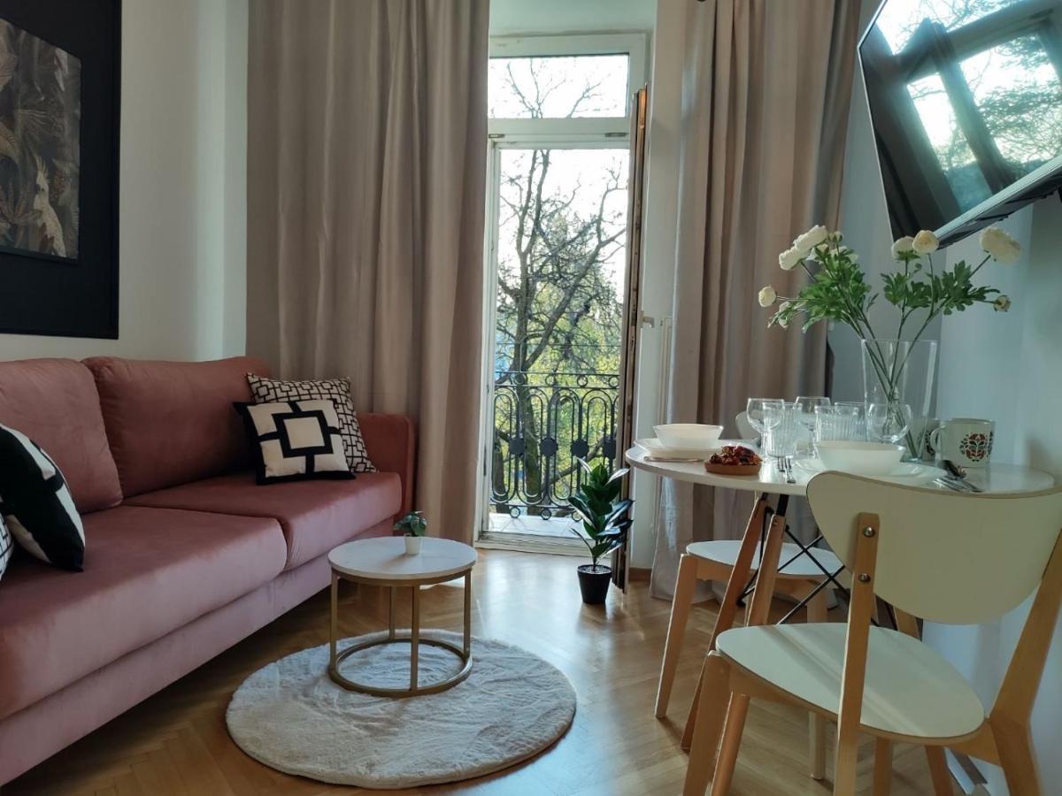 Apartament Day & Night By Cooee Warszawa