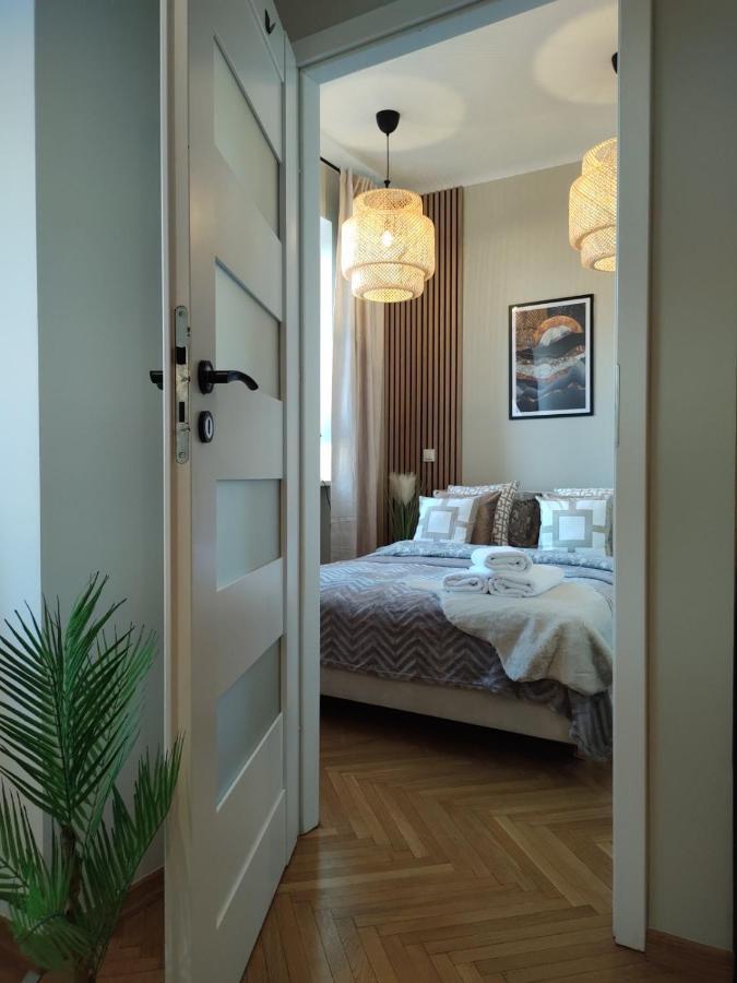 Apartament Day & Night By Cooee