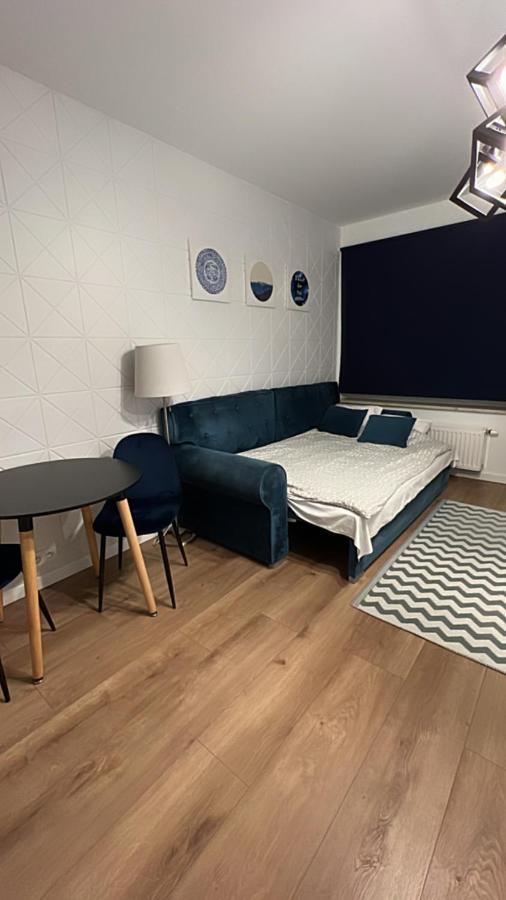 Krakowska Velvet Studio 3 Apartamento Varsóvia