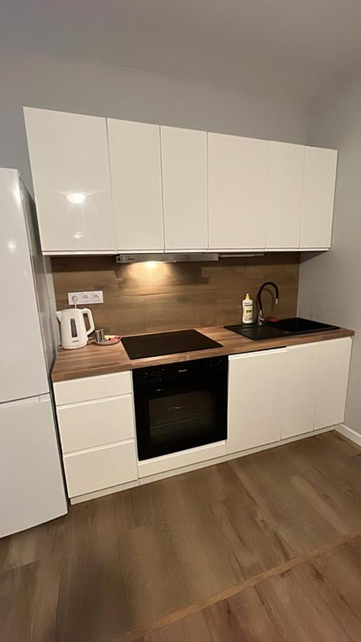 Apartamento Krakowska Velvet Studio 3 *