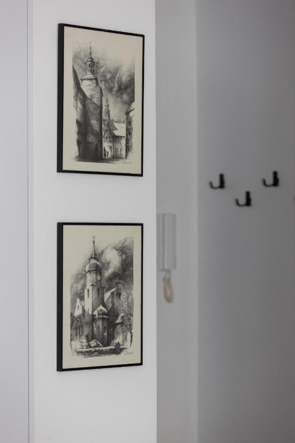City Life Bagno By Renters Apartament